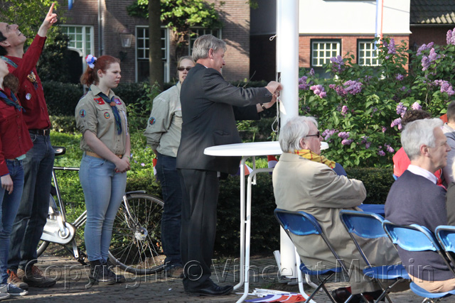 Koningsdag